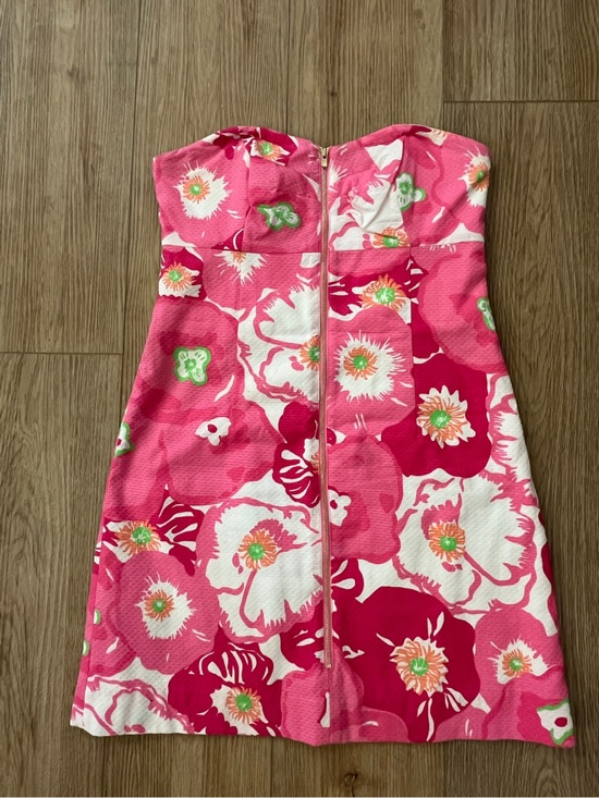 Lilly Pulitzer Dresses & Skirts - Lilly Pulitzer bloom dress